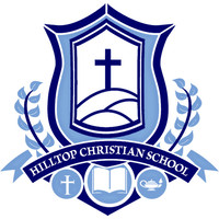 Hilltop Baptist Church logo, Hilltop Baptist Church contact details