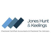 Jones Hunt logo, Jones Hunt contact details