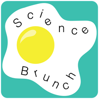 Science Brunch logo, Science Brunch contact details