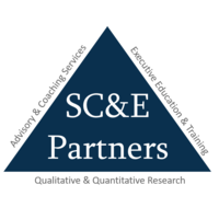 SC&E Partners logo, SC&E Partners contact details