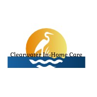 Clearwater In-Home Care logo, Clearwater In-Home Care contact details