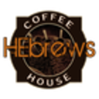 He Brews Coffee House logo, He Brews Coffee House contact details