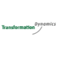 Transformation Dynamics Corporation logo, Transformation Dynamics Corporation contact details