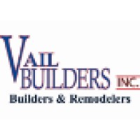 Vail Builders Inc logo, Vail Builders Inc contact details