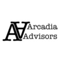 Arcadia Advisors logo, Arcadia Advisors contact details