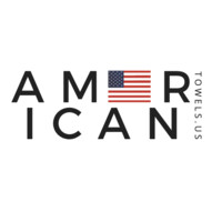 American Towels logo, American Towels contact details