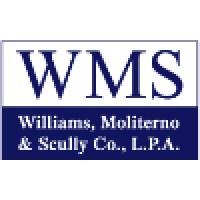 Williams, Moliterno & Scully Co., L.P.A. logo, Williams, Moliterno & Scully Co., L.P.A. contact details