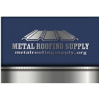 Metal Roofing Supply & MFG. logo, Metal Roofing Supply & MFG. contact details