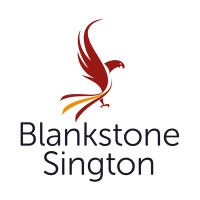 Blankstone Sington Limited logo, Blankstone Sington Limited contact details