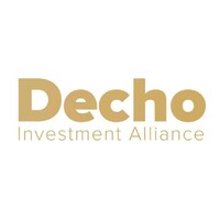 Decho Investment Alliance logo, Decho Investment Alliance contact details