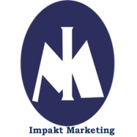 IMPAKT MARKETING logo, IMPAKT MARKETING contact details