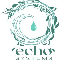 ECHO Systems logo, ECHO Systems contact details