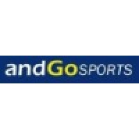 AndGoSports logo, AndGoSports contact details