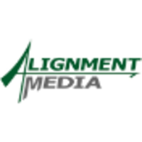 Alignment Media logo, Alignment Media contact details