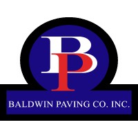 Baldwin Paving Co., Inc logo, Baldwin Paving Co., Inc contact details