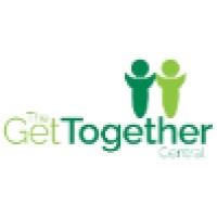 The Get Together Central logo, The Get Together Central contact details