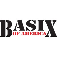 Basix Of America logo, Basix Of America contact details