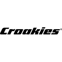 Croakies logo, Croakies contact details