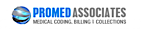 Promed Associates logo, Promed Associates contact details