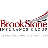 BrookStone Insurance Group logo, BrookStone Insurance Group contact details