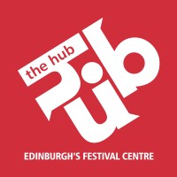 The Hub - Edinburgh's Festival Centre logo, The Hub - Edinburgh's Festival Centre contact details