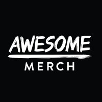 Awesome Merchandise logo, Awesome Merchandise contact details