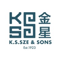 K.S. Sze & Sons Ltd. logo, K.S. Sze & Sons Ltd. contact details