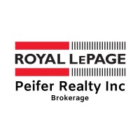 Royal LePage Peifer Realty Inc. logo, Royal LePage Peifer Realty Inc. contact details