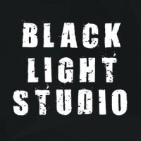 Black Light Studio logo, Black Light Studio contact details