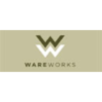 WareWorks logo, WareWorks contact details