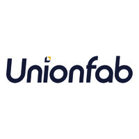 Unionfab logo, Unionfab contact details