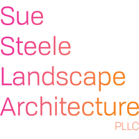 Sue Steele Landscape Architecture, PLLC logo, Sue Steele Landscape Architecture, PLLC contact details