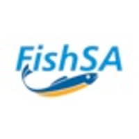 FishSA logo, FishSA contact details