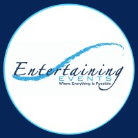 Entertaining Events OC logo, Entertaining Events OC contact details