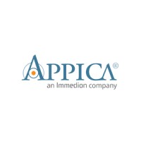 Appica.com logo, Appica.com contact details