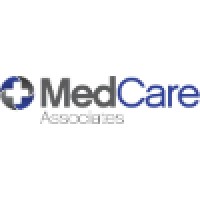 Med Care Associates logo, Med Care Associates contact details