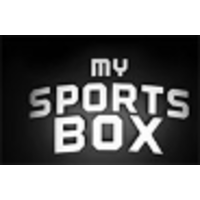 Mysportsbox logo, Mysportsbox contact details