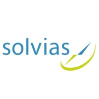 Solvias Inc. logo, Solvias Inc. contact details