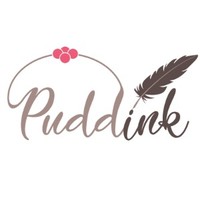 Puddink logo, Puddink contact details