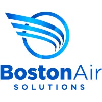 Boston Air Solutions logo, Boston Air Solutions contact details