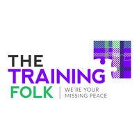 The Training Folk Ltd logo, The Training Folk Ltd contact details