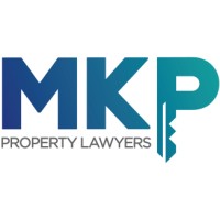 MKP Property Lawyers logo, MKP Property Lawyers contact details