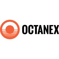 Octanex Limited logo, Octanex Limited contact details