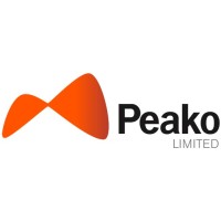 Peako Limited logo, Peako Limited contact details