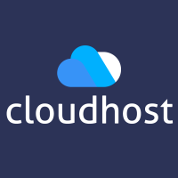 Cloudhost logo, Cloudhost contact details