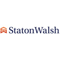 StatonWalsh logo, StatonWalsh contact details