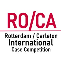 ROCA International Case Competition logo, ROCA International Case Competition contact details