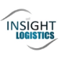 Insight logistics logo, Insight logistics contact details