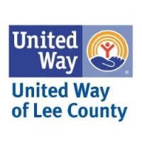 United Way of Lee County logo, United Way of Lee County contact details