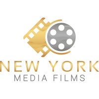 New York Media Films logo, New York Media Films contact details